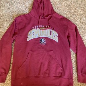 Florida State Sweatshirt